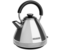 Morphy Richards Outlet Venture Retro 100330 Chrom - 1566757 - zdjęcie 3